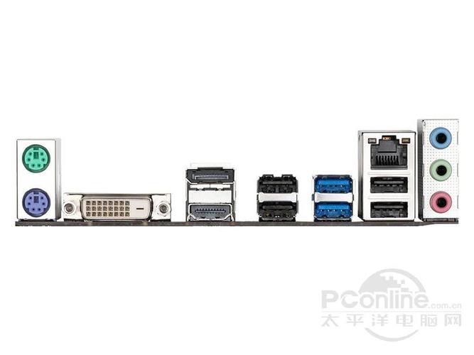 主板性能测试场景