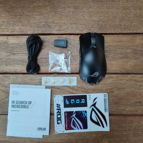 鼠标传感器技术图解