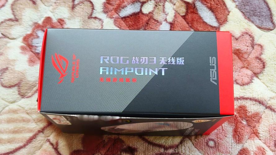 鼠标功耗测试场景