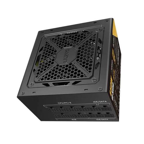 显卡和电源连接测试