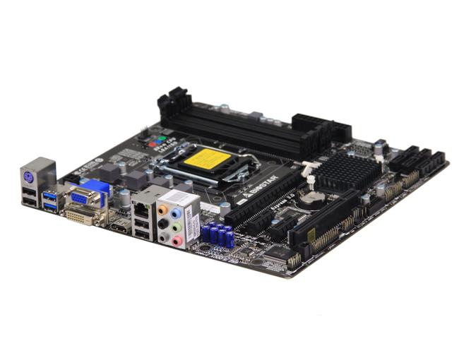 LGA 1150 CPU插槽与芯片组