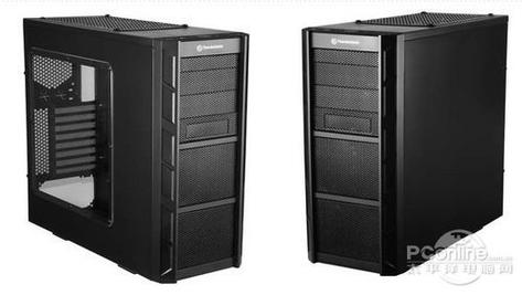 机箱整体展示，适合购买参考