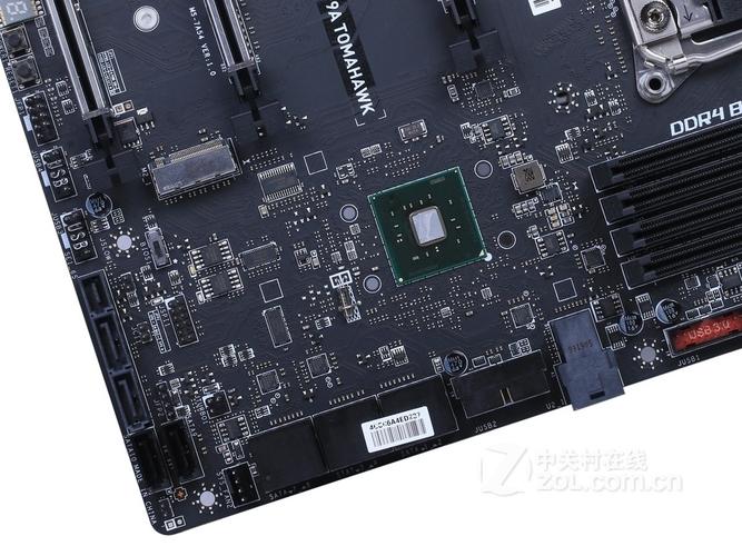 主板购买与兼容性