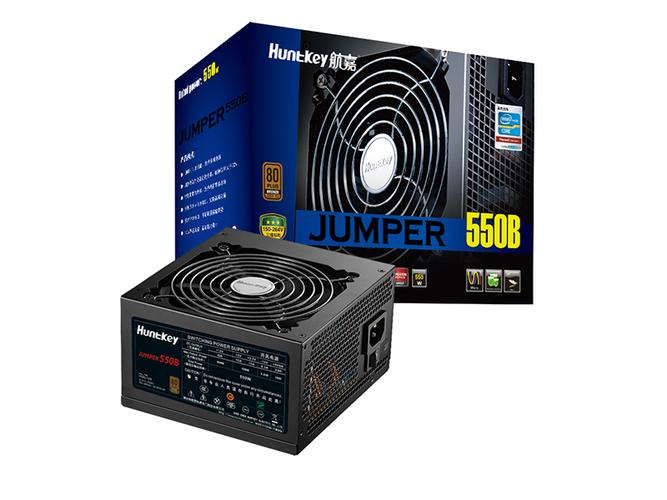 电源散热风扇和内部结构