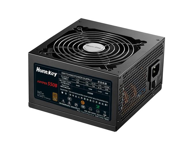 电脑装机配件选择建议