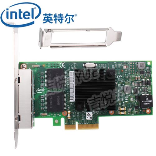 服务器硬件内部插槽和网卡安装