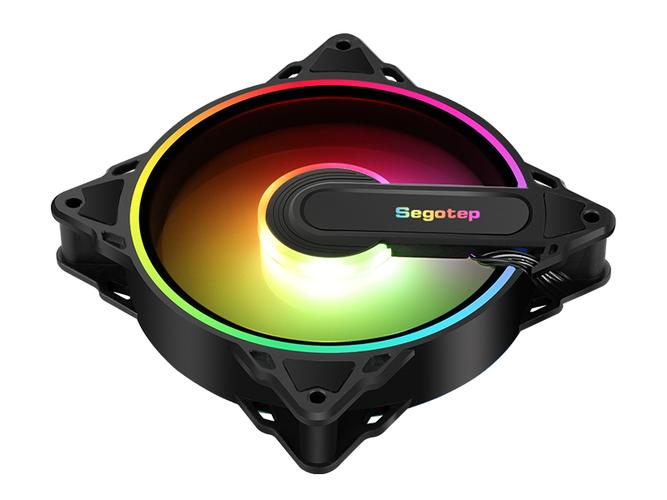 硬件性能测试场景