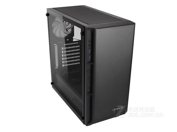 安钛克P8 BASiQ vs 先马V6 深度对比