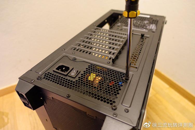 电脑装机选购建议示意图