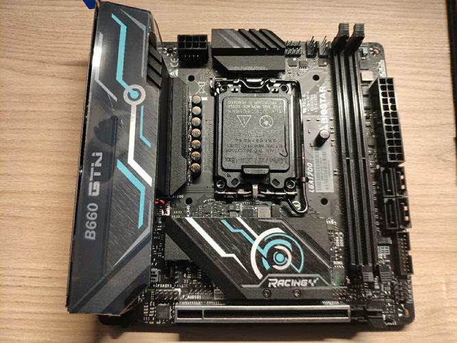 映泰B660GTA深度评测：ATX B660板型 兼具PCIe 5.0与DDR4高性价比之选