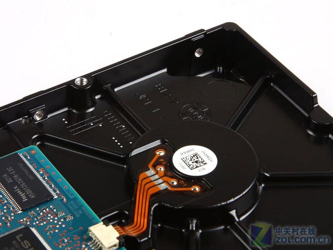 HGST P7K500 500GB硬盘深度评测：7200转SATA2时代的经典之作
