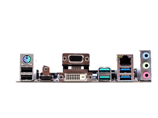 机箱内散热环境