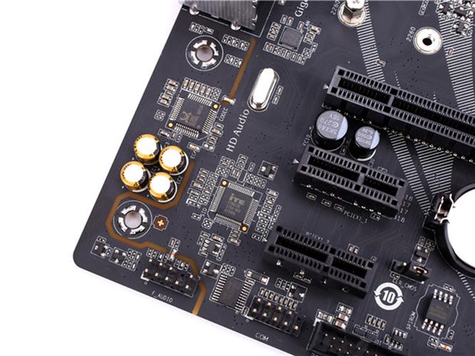 CPU 插槽与内存规格