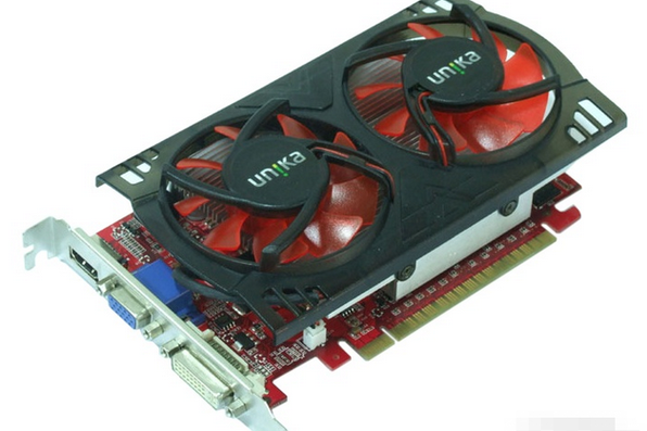 双敏速配2 GT440(4GB)狂牛版评测：4GB大显存能否拯救入门级显卡？