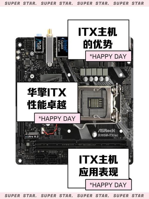 电脑主板散热设计