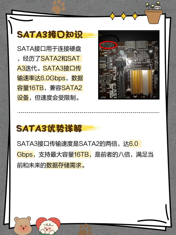 硬件性能测试场景