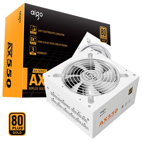 电源规格标签和认证标识