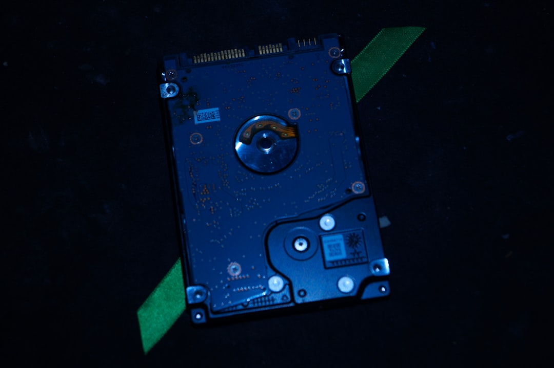 东芝MD04ACA600 6TB硬盘评测：大容量存储的可靠之选