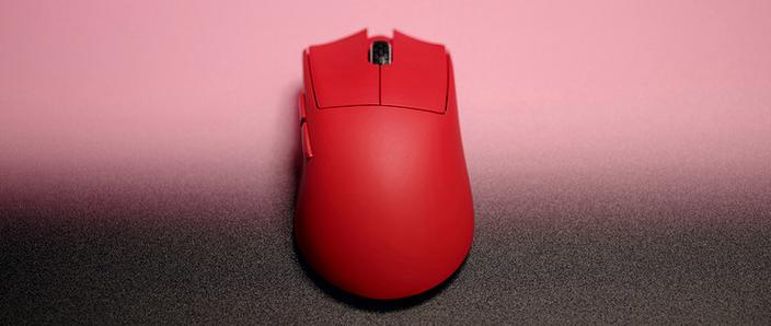 用户选购鼠标场景