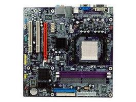 精英AMD690GM-M2主板评测：经典AMD 690G平台，Micro ATX板型的全能之选