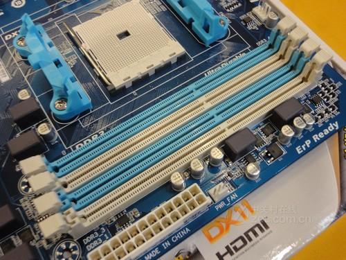 主板购买和安装建议图示