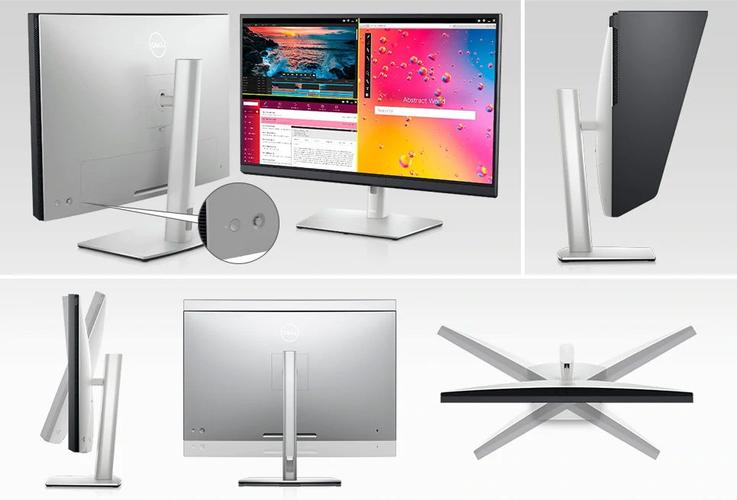 显示器功耗测试