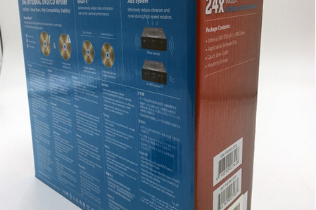 购物和硬件选择场景