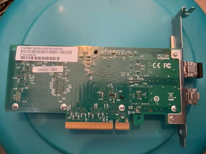 网络接口和连接