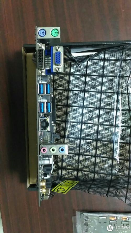 PC硬件性能表现特写