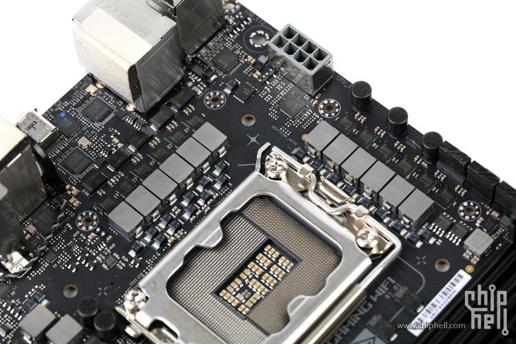 主板RGB灯效展示