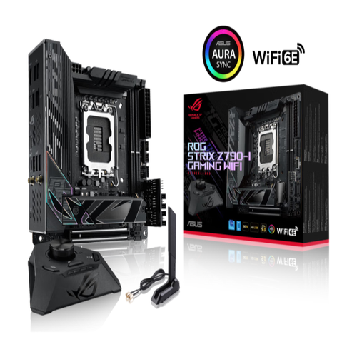 电脑机箱散热系统