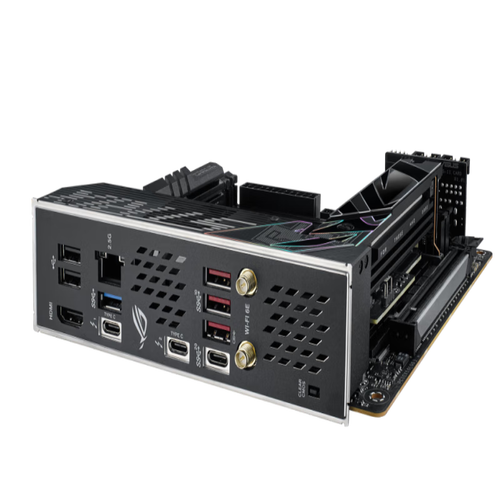 高速SSD存储设备