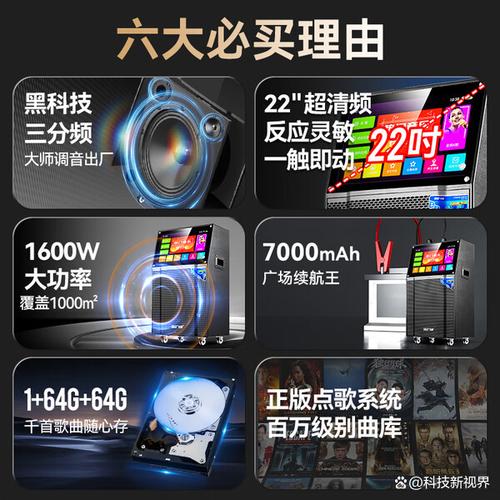 音箱性能测试场景