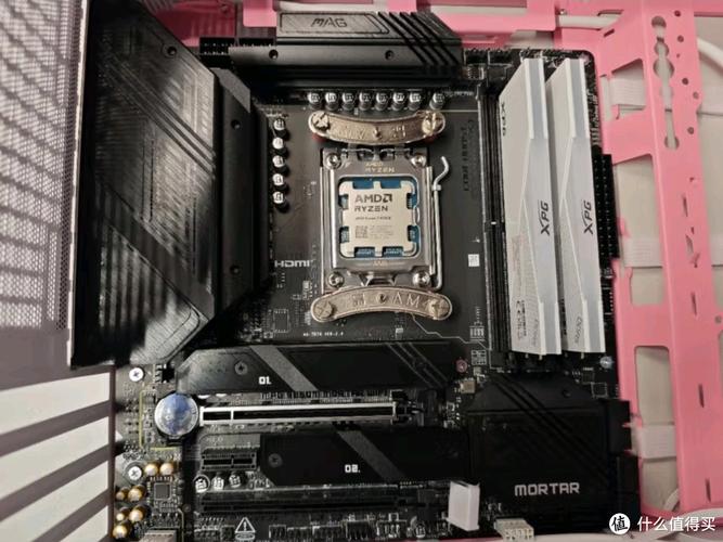 显卡和主板性能测试场景