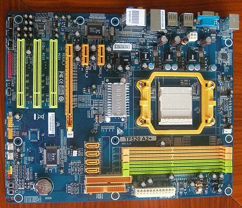 PC硬件选购建议配图