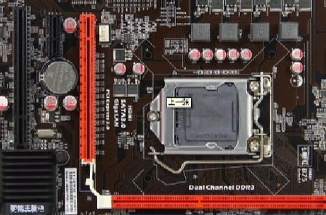 主板散热与供电设计