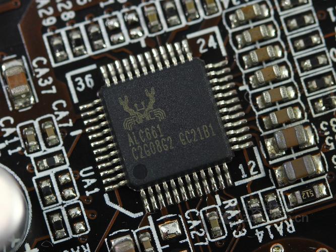 电脑主板低温运行环境