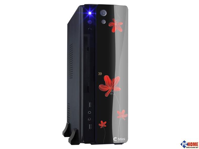 机箱扩展插槽展示