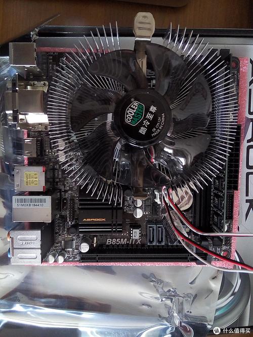 装机购买建议展示