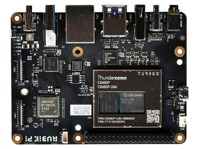 硬件选购建议示意图