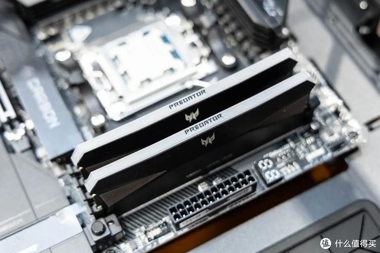 主板扩展接口展示