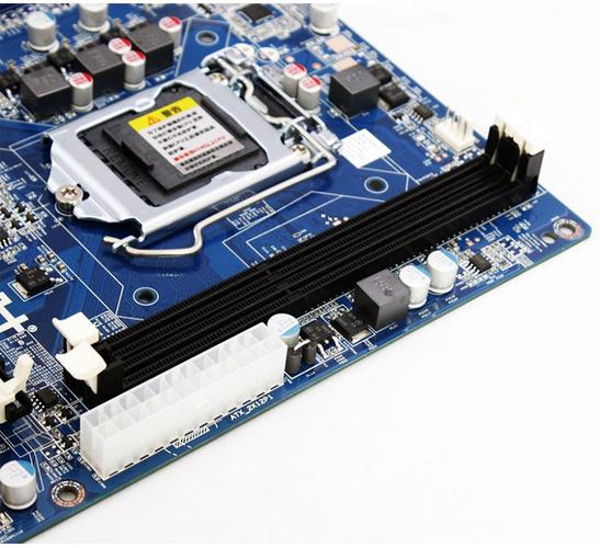 CPU性能测试场景