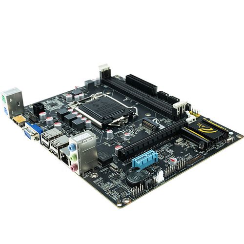 电脑硬件购买决策