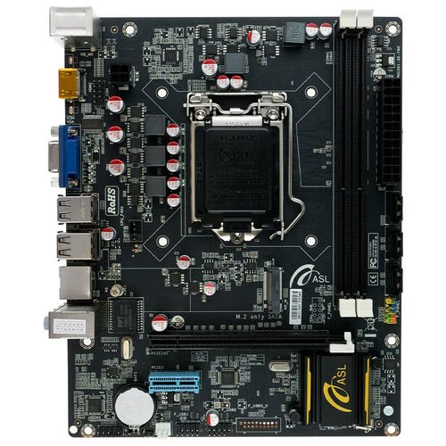 电脑机箱风道示意图