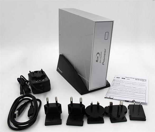 光驱接口和细节展示