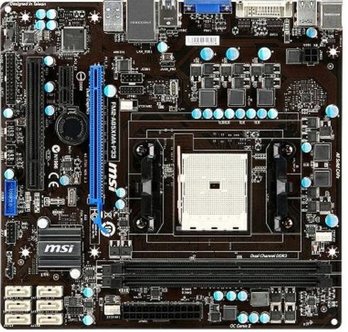 CPU 散热器与主板兼容