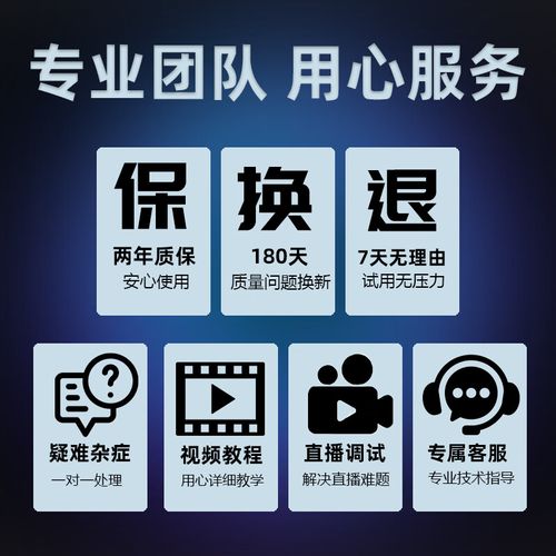 专业声卡设备特写