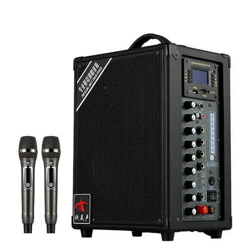 音箱电池和功耗管理