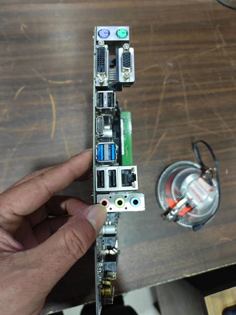 选购建议示意图