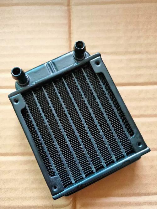 慧尔德A280水冷排评测：2000RPM高效散热，一体式水冷新选择